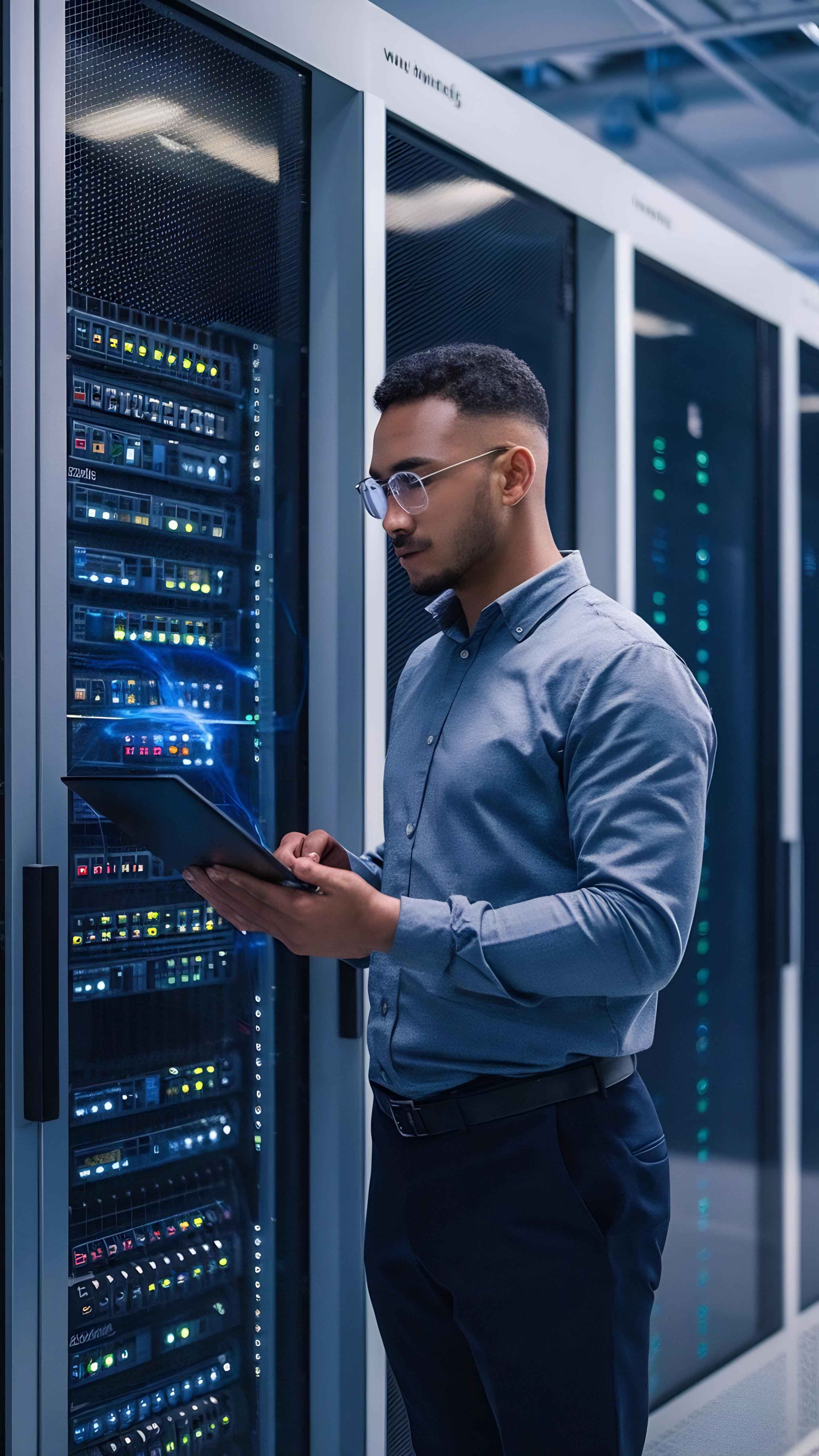 Data-Services